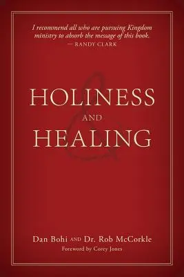 Świętość i uzdrowienie - Holiness and Healing