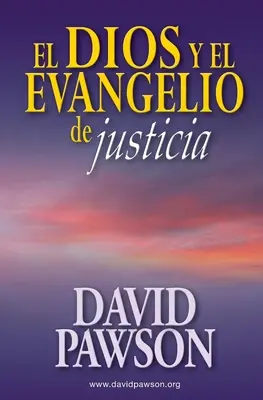 Bóg i ewangelia sprawiedliwości - El Dios y el Evangelio de Justicia