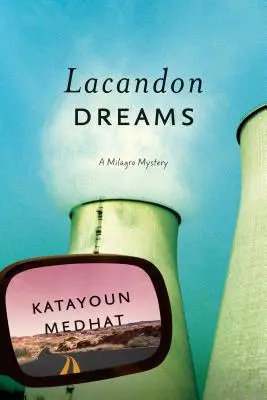 Lacandon Dreams: Tajemnica Milagro - Lacandon Dreams: A Milagro Mystery