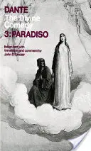 Boska komedia: Tom 3: Paradiso - The Divine Comedy: Volume 3: Paradiso