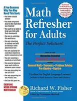 Matematyka dla dorosłych: Idealne rozwiązanie - Math Refresher for Adults: The Perfect Solution