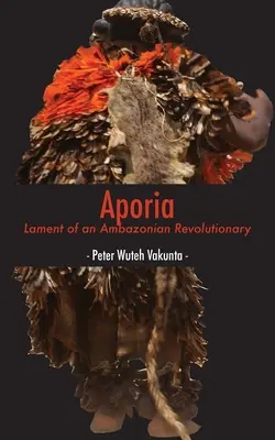 Aporia: Lament ambazońskiego rewolucjonisty - Aporia: Lament of an Ambazonian Revolutionary