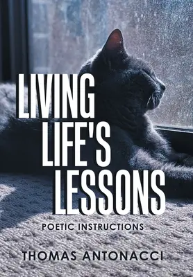 Lekcje życia: Poetyckie instrukcje - Living Life's Lessons: Poetic Instructions
