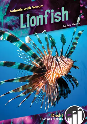 Lwia ryba - Lionfish