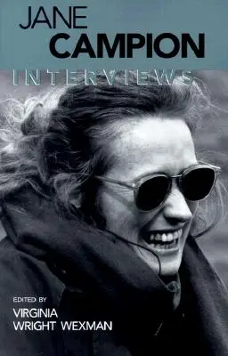 Jane Campion: Wywiady - Jane Campion: Interviews