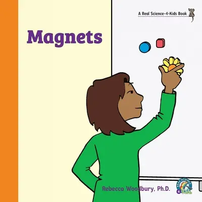 Magnesy - Magnets