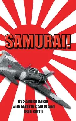 Samuraj! - Samurai!