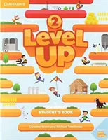 Level Up Level 2 Książka ucznia - Level Up Level 2 Student's Book