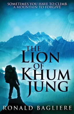 Lew z Khum Jung - The Lion Of Khum Jung