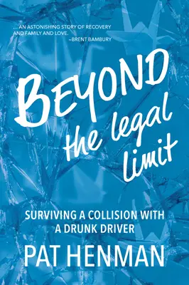 Beyond the Legal Limit: Przetrwać kolizję z pijanym kierowcą - Beyond the Legal Limit: Surviving a Collision with a Drunk Driver