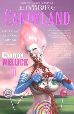 Kanibale z Candylandu - The Cannibals of Candyland