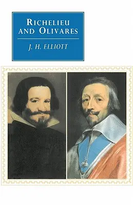 Richelieu i Olivares - Richelieu and Olivares