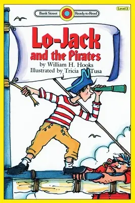 Lo-Jack i piraci: Poziom 3 - Lo-Jack and the Pirates: Level 3