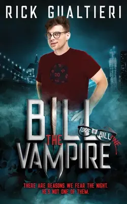 Bill Wampir - Bill The Vampire