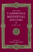Nowa historia średniowiecza Cambridge: Tom 5, C.1198-C.1300 - The New Cambridge Medieval History: Volume 5, C.1198-C.1300