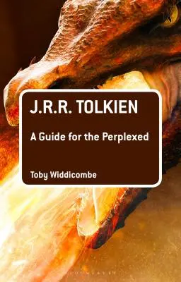 J.R.R. Tolkien: Przewodnik dla zakłopotanych - J.R.R. Tolkien: A Guide for the Perplexed