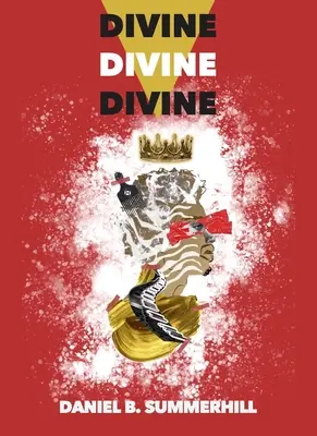 Boski, Boski, Boski - Divine, Divine, Divine