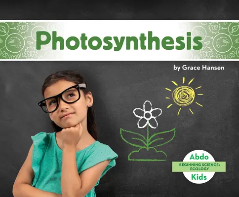 Fotosynteza - Photosynthesis