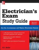 Przewodnik egzaminacyjny dla elektryków 2/E - Electrician's Exam Study Guide 2/E