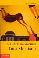 Wprowadzenie Cambridge do Toni Morrison - The Cambridge Introduction to Toni Morrison