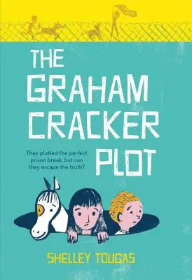 Wątek krakersów Graham - The Graham Cracker Plot