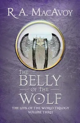 Brzuch wilka - The Belly of the Wolf