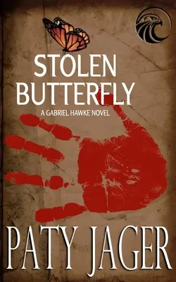 Skradziony motyl - Stolen Butterfly