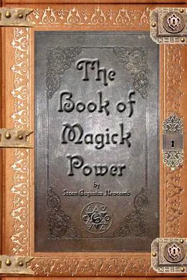 Księga mocy magicznej - The Book of Magick Power