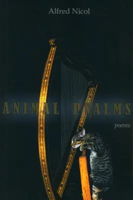 Psalmy zwierząt - Animal Psalms