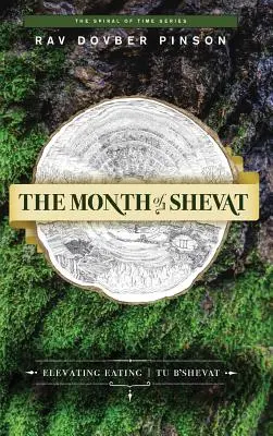 Miesiąc Szewat: Podwyższone Jedzenie - Tu B'Shevat - The Month of Shevat: Elevated Eating - Tu B'Shevat