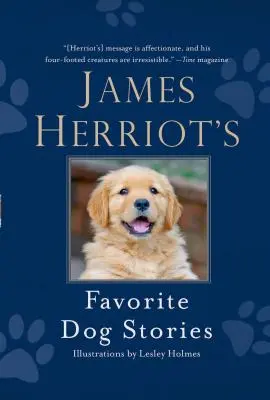 Ulubione historie o psach Jamesa Herriota - James Herriot's Favorite Dog Stories