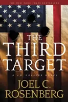 The Third Target: Powieść J. B. Collinsa - The Third Target: A J. B. Collins Novel