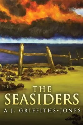 The Seasiders: Wydanie w dużym formacie - The Seasiders: Large Print Edition