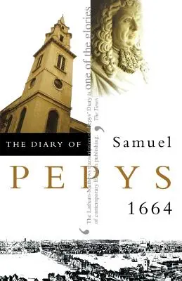 Pamiętnik Samuela Pepysa - The Diary of Samuel Pepys