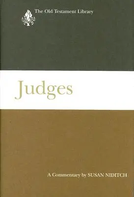 Judges (2008): A Commentary
