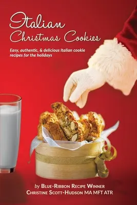 Włoskie ciasteczka świąteczne: Łatwe, autentyczne i pyszne przepisy na włoskie ciasteczka na święta - Italian Christmas Cookies: Easy, authentic, & delicious Italian cookie recipes for the holidays