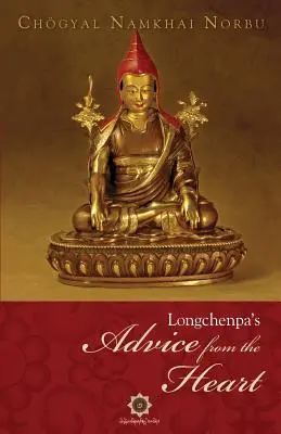 Porady Longchenpy płynące z serca - Longchenpa's Advice from the Heart