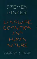 Język, poznanie i natura ludzka: Wybrane artykuły - Language, Cognition, and Human Nature: Selected Articles