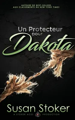 Ochroniarz dla Dakoty - Un Protecteur pour Dakota