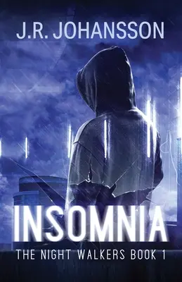 Bezsenność - Insomnia