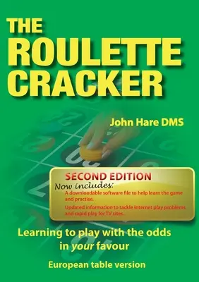 Ruletka Cracker - Roulette Cracker