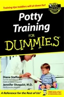 Trening nocnikowania dla opornych - Potty Training for Dummies