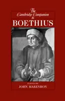 Cambridge Companion to Boethius - Camb Companion to Boethius