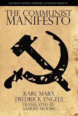 Manifest komunistyczny - The Communist Manifesto