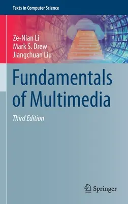 Podstawy multimediów - Fundamentals of Multimedia