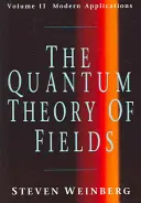 Kwantowa teoria pola v2 - The Quantum Theory of Fields v2