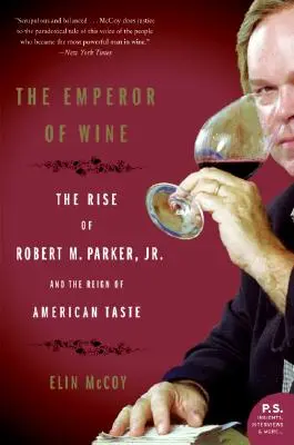 Cesarz wina - The Emperor of Wine