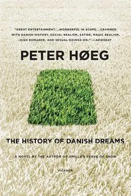 Historia duńskich snów - The History of Danish Dreams