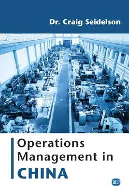 Zarządzanie operacyjne w Chinach - Operations Management in China