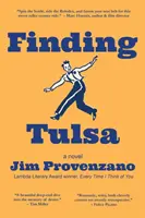 Odnaleźć Tulsę - Finding Tulsa